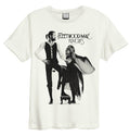 Fleetwood Mac Unisex Tee- Rumours Amplified