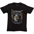 Fleetwood Mac Unisex Tee- Sisters of the Moon Rock Off