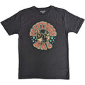 Fleetwood Mac Unisex Tee- Stars & Penguins Rock Off