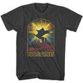 Foo Fighters T-Shirt - Pegasus Amplified