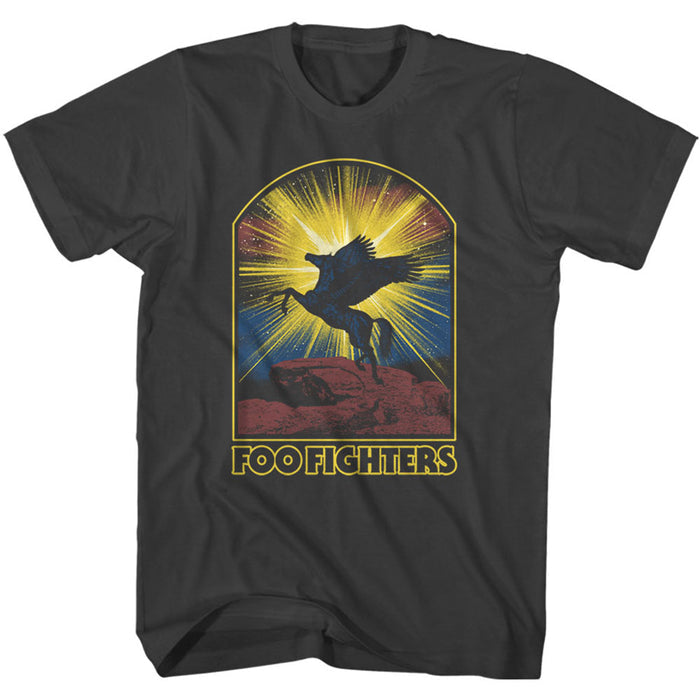 Foo Fighters T-Shirt - Pegasus Amplified