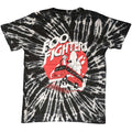Foo Fighters T-Shirt - Speeding Bus Amplified