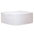 Forage Paper Hat (Pack Of 100)