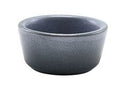 Forge Graphite Stoneware Ramekin 1.5oz/45ml (Box Of 12)