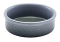 Forge Graphite Stoneware Tapas Dish 10cm (Box Of 6)