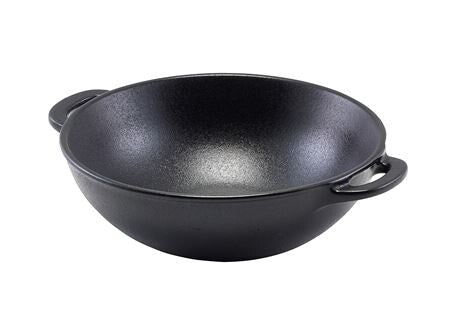 Forge Stoneware Balti Dish 15cm (Box Of 6)