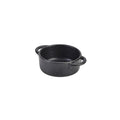 Forge Stoneware Casserole Dish 9 x 4cm (Box Of 6)