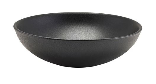 Forge Stoneware Coupe Bowl 23cm (Box Of 6)