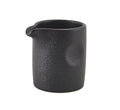 Forge Stoneware Pinched Jug 9cl/3.2oz (Box Of 12)