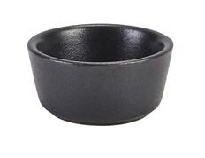 Forge Stoneware Ramekin 1.5oz/45ml (Box Of 12)