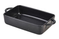 Forge Stoneware Rectangular Dish 16 x 10.5 x 4cm (Box Of 6)
