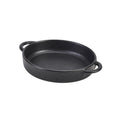 Forge Stoneware Round Dish 14.5 x 13 x 3cm (Box Of 6)