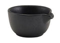 Forge Stoneware Sauce Dish 12cl/4.2oz (Box Of 6)