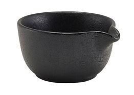 Forge Stoneware Sauce Dish 12cl/4.2oz (Box Of 6)