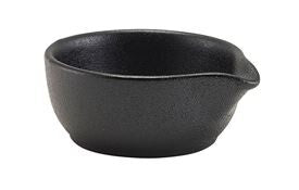 Forge Stoneware Sauce Dish 6cl/2.1oz (Box Of 12)