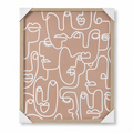 Framed Canvas | Wall Art