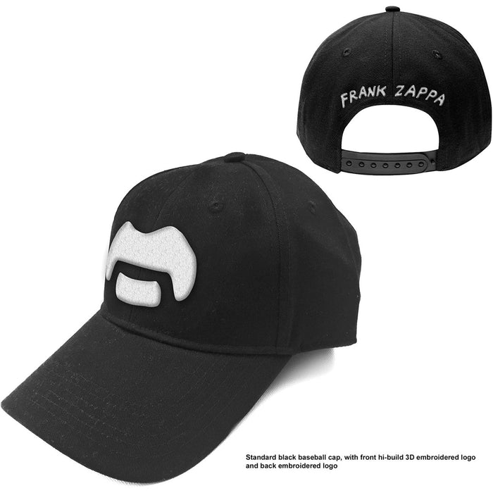 Frank Zappa - Baseball Cap Rock Off