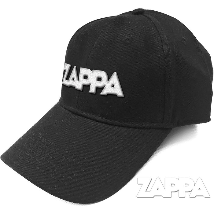 Frank Zappa - Baseball Cap Rock Off