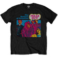 Frank Zappa Freak Out Unisex T-shirt Rock Off