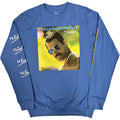Freddie Mercury Unisex Long sleeved T-shirt - Mr Bad Guy Rock Off