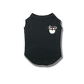 Friendship Embroidery Cotton Tee