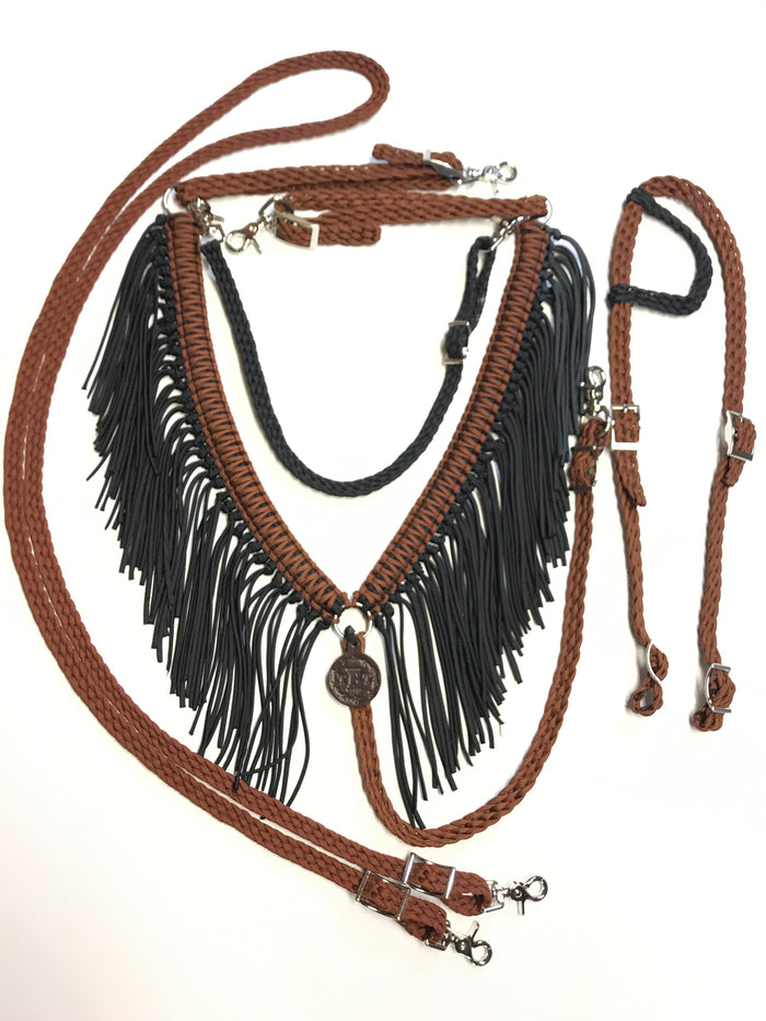 Tiffanys Braided Tack LLC - Tiffanys Braided Tack LLC