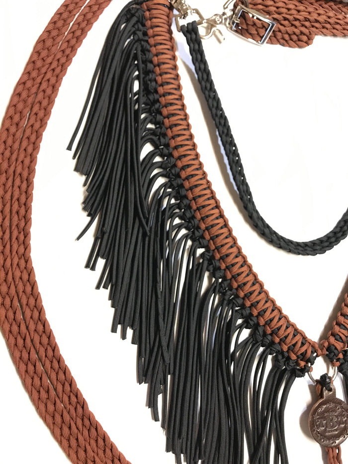 Tiffanys Braided Tack LLC - Tiffanys Braided Tack LLC