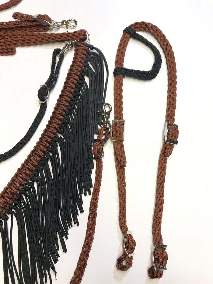 Tiffanys Braided Tack LLC - Tiffanys Braided Tack LLC
