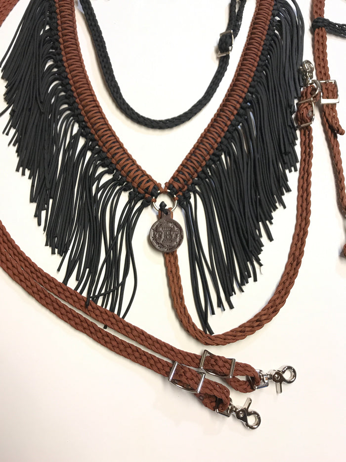 Tiffanys Braided Tack LLC - Tiffanys Braided Tack LLC