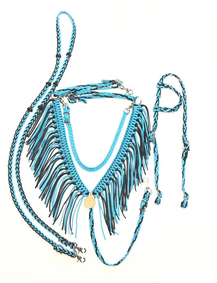 Tiffanys Braided Tack LLC - Tiffanys Braided Tack LLC