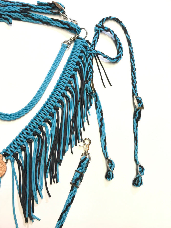 Tiffanys Braided Tack LLC - Tiffanys Braided Tack LLC
