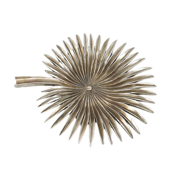 Le Forge Frond Fan Leaf Decorative Tray | Koop.co.nz