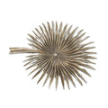 Le Forge Frond Fan Leaf Decorative Tray | Koop.co.nz
