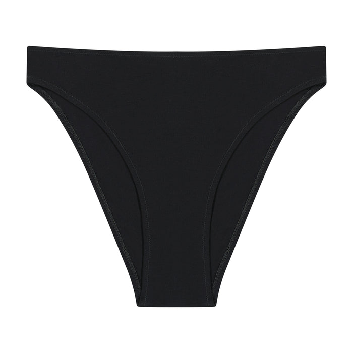 Galen High Leg Brief