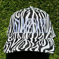 Game Day! - Zebra