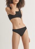 Genny Thong|Black