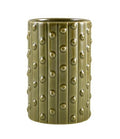 Genware Cactus Tiki Mug Green 42cl / 14.75oz (Box Of 4)