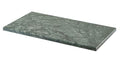 Genware Green Marble Platter 32 x 18cm GN 1/3