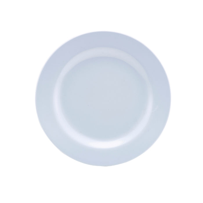 Genware Melamine Dinner Plate 17.8cm (Box Of 12)