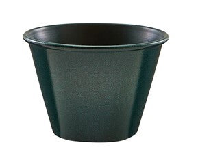 Genware Metallic Green Ramekin 71ml/2.5oz (Box Of 24)