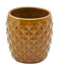 Genware Pineapple Tiki Mug 40cl / 14oz (Box Of 4)