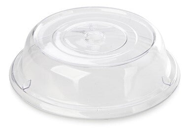Genware Polycarbonate Plate Cover 21.4cm