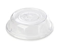 Genware Polycarbonate Plate Cover 26.4cm