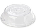 Genware Polycarbonate Plate Cover 28.8cm
