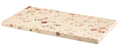 Genware Terrazzo Platter 32 X 18cm GN1/3