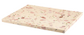 Genware Terrazzo Platter 32 X 26cm GN1/2