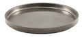 Genware Vintage Steel Presentation Plate 26.5cm (Box Of 6)