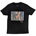 George Michael Unisex T-shirt - Film Still Rock Off