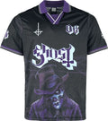Ghost Football Jersey, Papa Rock FC