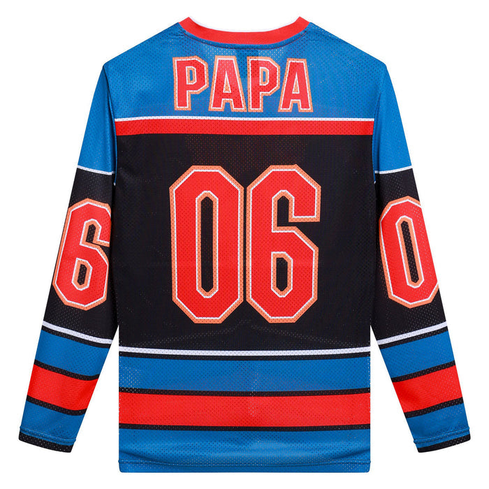 Ghost Unisex Hockey Jersey